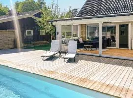 3 Bedroom Beautiful Home In Gislaved