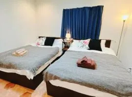2, Nerima, 1st floor apartment