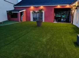L'immortel GITE 2 AVEC OU SANS SPA