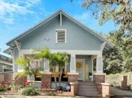 Beaches, Parks, Downtown, Trail, Breweries, Bikes, Gameroom