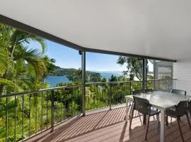 Heliconia Grove 9 - 2 bedroom - on Hamilton Island by HIHA