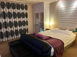 Hotel TOSCANA - Adult Only