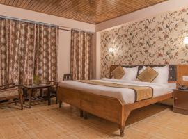 Hotel Atithi Mall Road，位于西姆拉的酒店