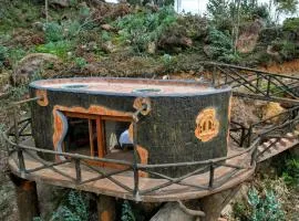 De Los Angeles Glamping