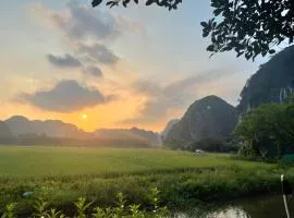 Tam Coc Mr.Loa Homestay