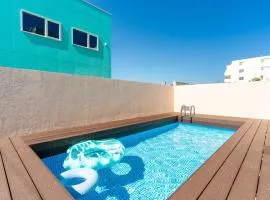 Grandioso Okinawa Villa Kin 2 - Vacation STAY 63972v