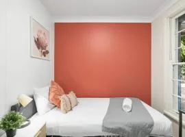 Detached Single Room - Central Spot in Pymble - Shared Bathroom