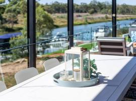 30 Marina Way - Mannum Waters，位于曼纳姆的酒店