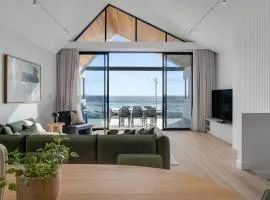 RIVA 202Espy - Brand new luxury beachfront - Sleeps 8