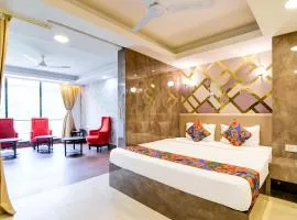 FabHotel Ballygunge Luxury - Behind Punjab Club