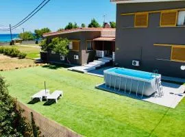 Gazonia Family Estate