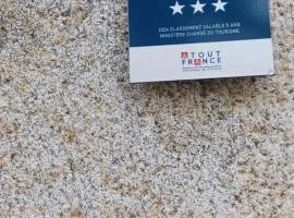 Logis La P'tite Futée