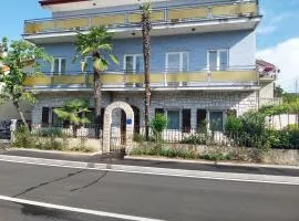 apartman & soba Škarica