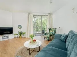 Apartment in Pobierowo near Baltic Beach