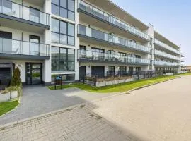 Apartment in Dziwnów near Sandy Beach