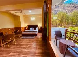 Winterfell Hotel & Resort - Best Selling Property in Kasol