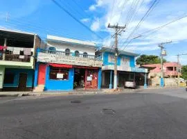 Quartos Econômicos