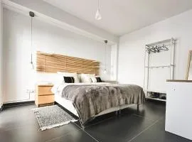 Home Away One Bedroom Apartment in Nicosia