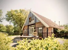 Natuurlogies Buurse Buiten