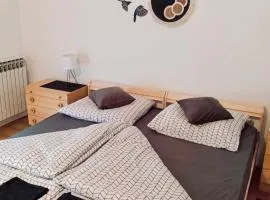 Apartman Rendulić