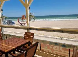 Vila Karina Beachfront Vama Veche