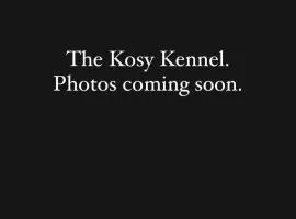The Kosy Kennel