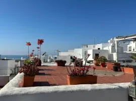 Mirador Playa