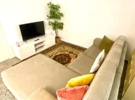 Apartamento Padrón Centro P2 by URent