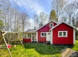 Amazing Home In Rydaholm With Wifi
