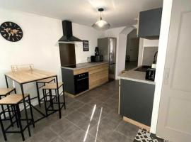 Maison Saint Florent Le Vieil，位于Saint-Florent-le-Vieil的酒店