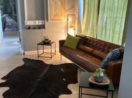 MH Home，位于Langquaid的酒店