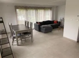 Maison confort au bord du lac