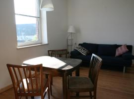 Hof Welzin - Frau Hermine，位于Passow的酒店