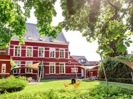 De Pastorie Alsemberg B&B