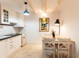 Apartamento l'Illot
