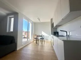 Apartament Suzanne by Q4 Apartments