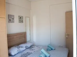 Modern apartment at Nea Artaki 2