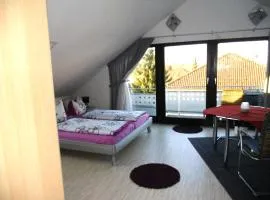 Ferienwohnung am Bodensee