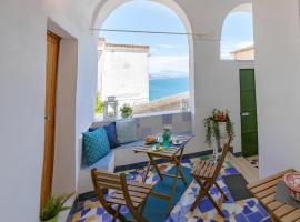 Raito Guest House - Amalfi Coast，位于维耶特里的酒店