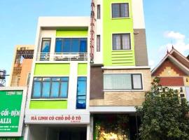 Ha Linh Hotel DB - by BAY LUXURY