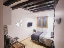 Coqueto Estudio