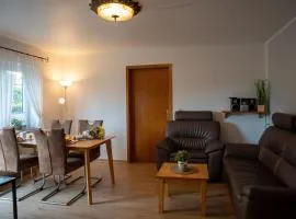 Ferienhof Kruse Wohnung 10