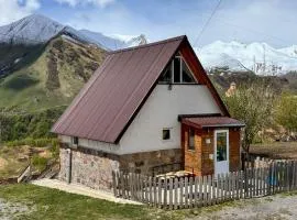 Cottage Gudauri