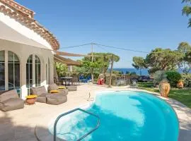Holiday Home Villa Bindouletto by Interhome
