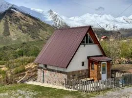 Cottage Gudauri