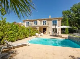 Holiday Home Villa Julia by Interhome