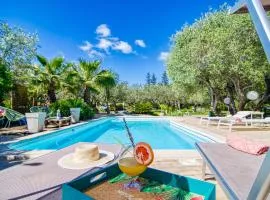 Holiday Home L'oliveraie by Interhome