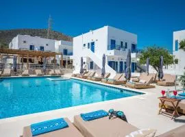 Cretan Seaside Boutique Hotel