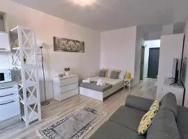 Apartamente & Studiouri Jolie Eforie Nord