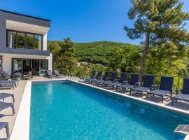 Villa Visum Mare Tribus by Interhome，位于莫什尼卡德拉加的酒店